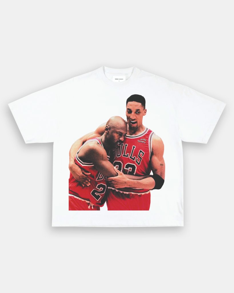 FLU GAME TEE - WINS™ GAME CHANGERS TEE - WINS LA