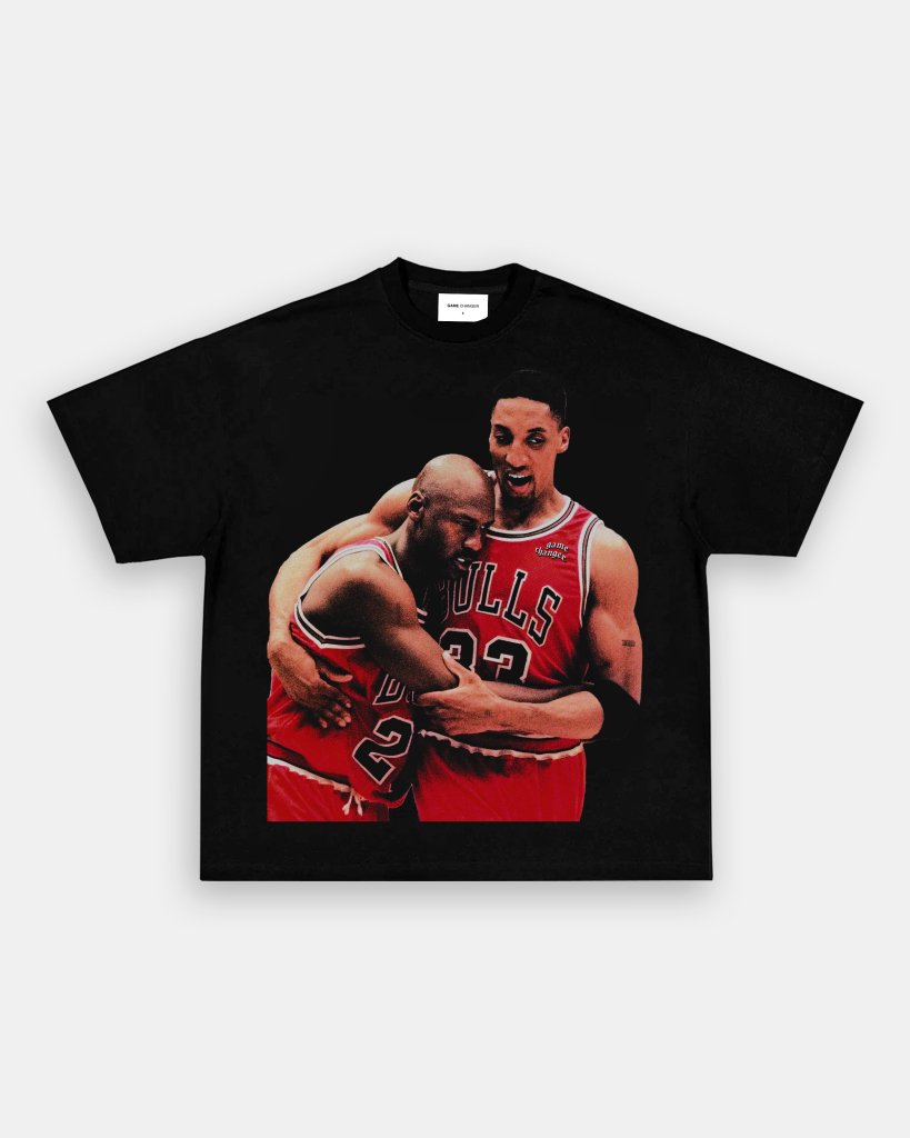 FLU GAME TEE - WINS™ GAME CHANGERS TEE - WINS LA