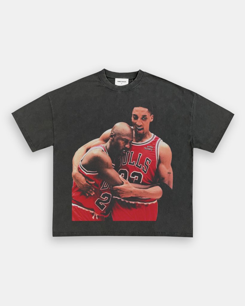 FLU GAME TEE - WINS™ GAME CHANGERS TEE - WINS LA