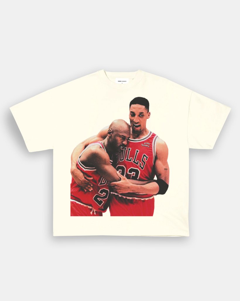 FLU GAME TEE - WINS™ GAME CHANGERS TEE - WINS LA