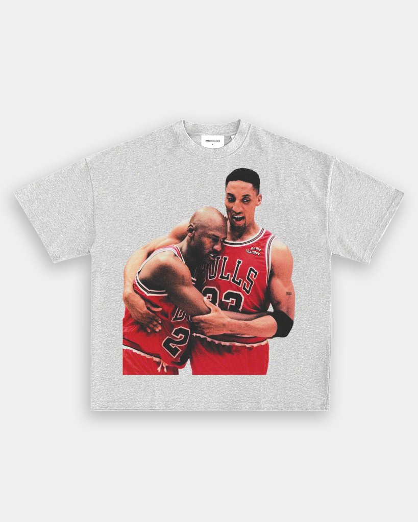 FLU GAME TEE - WINS™ GAME CHANGERS TEE - WINS LA