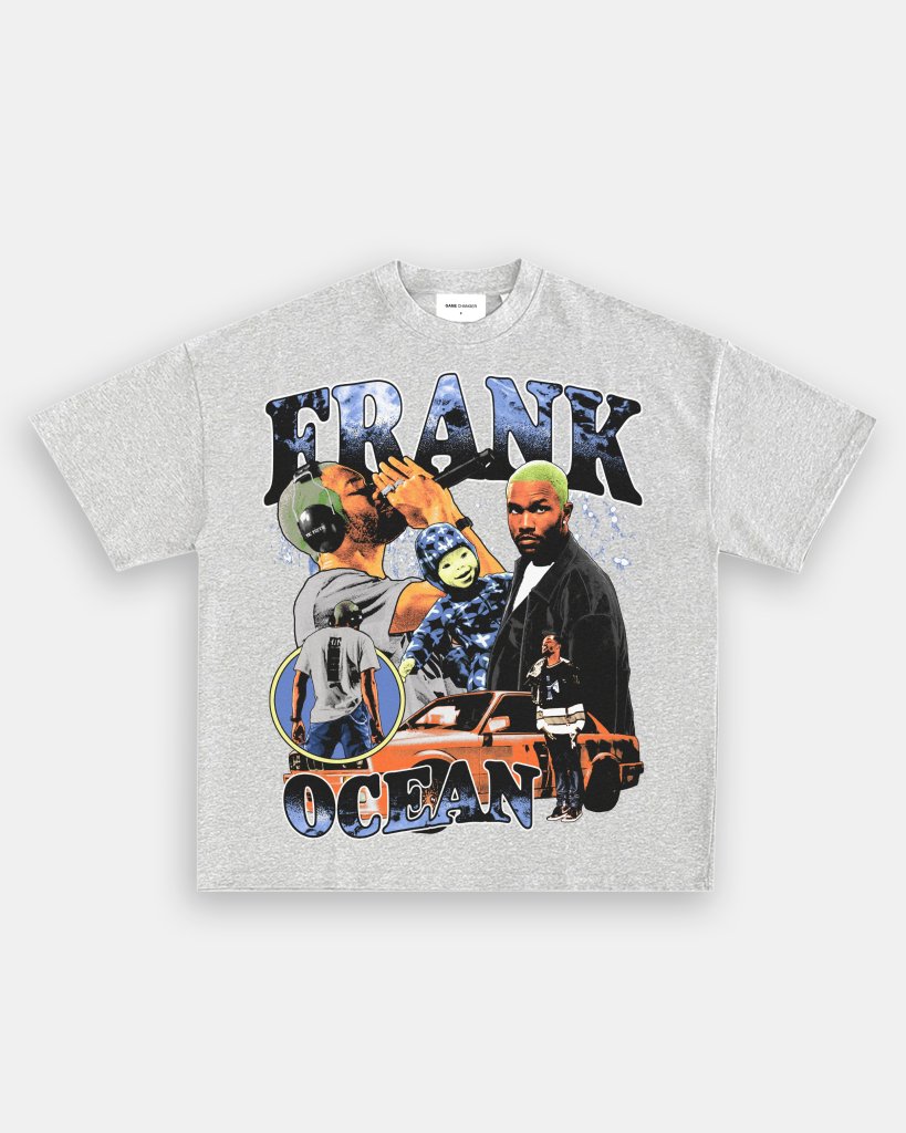 FRANK 3 TEE - WINS™ GAME CHANGERS TEE - WINS LA