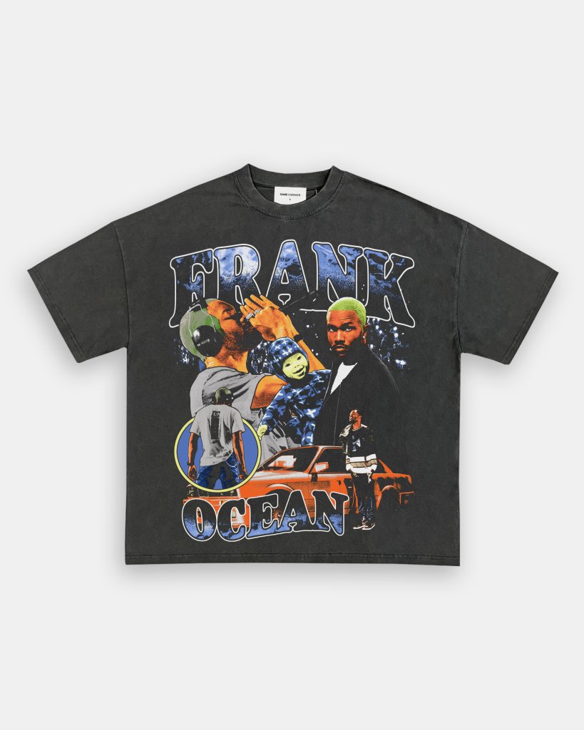 FRANK 3 TEE - WINS™ GAME CHANGERS TEE - WINS LA