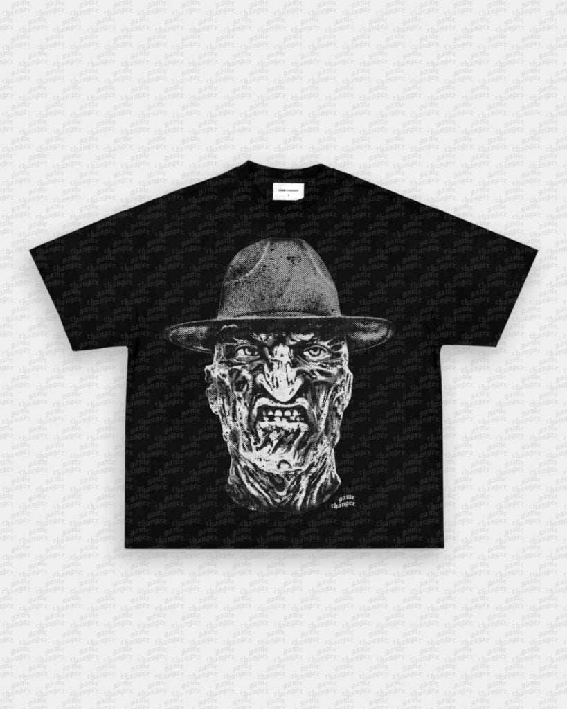 FREDDY V3 TEE - WINS™ GAME CHANGERS TEE - WINS LA
