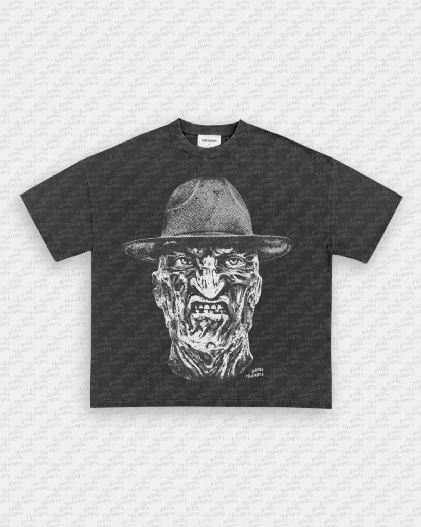 FREDDY V3 TEE - WINS™ GAME CHANGERS TEE - WINS LA