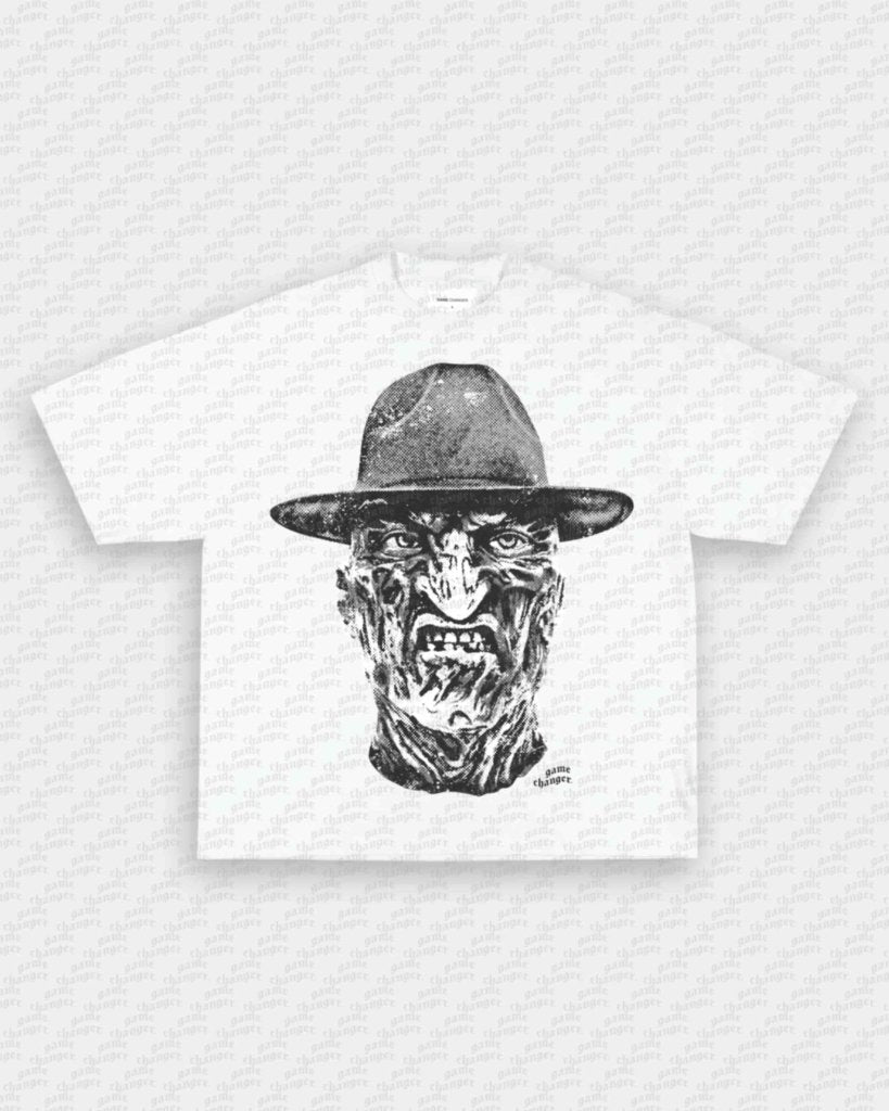 FREDDY V3 TEE - WINS™ GAME CHANGERS TEE - WINS LA