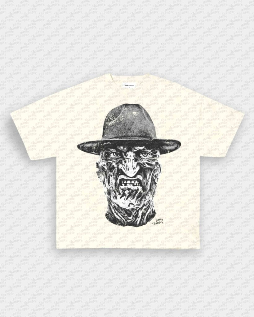 FREDDY V3 TEE - WINS™ GAME CHANGERS TEE - WINS LA