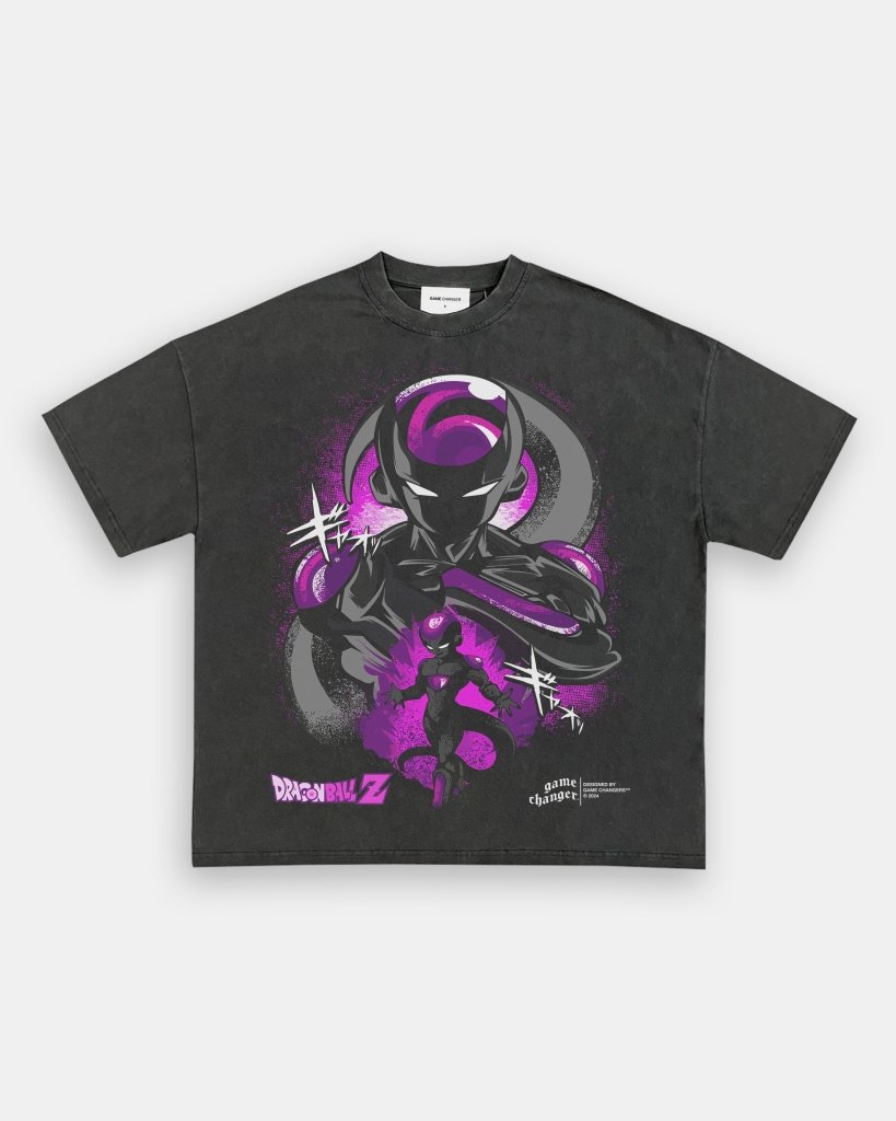 FRIEZA V2 TEE - WINS™ GAME CHANGERS TEE - WINS LA