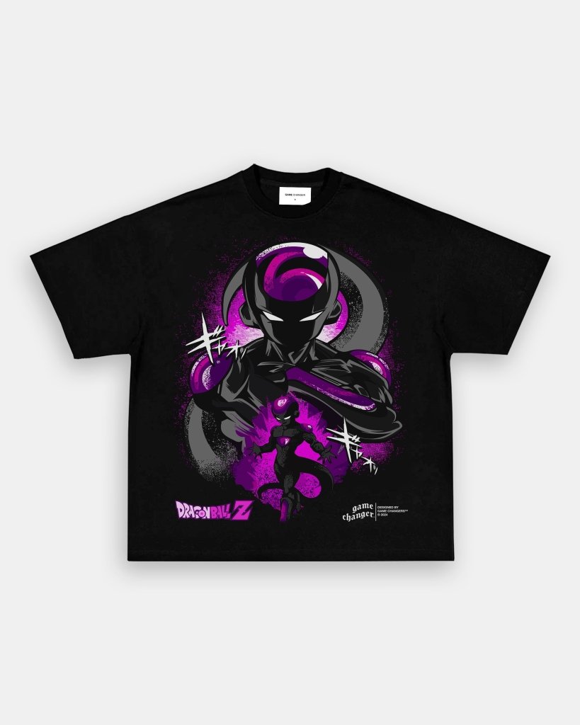 FRIEZA V2 TEE - WINS™ GAME CHANGERS TEE - WINS LA