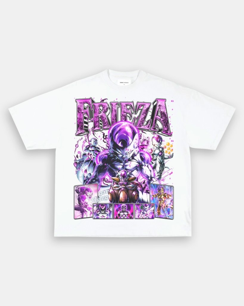 FRIEZA V3 TEE - WINS™ GAME CHANGERS TEE - WINS LA