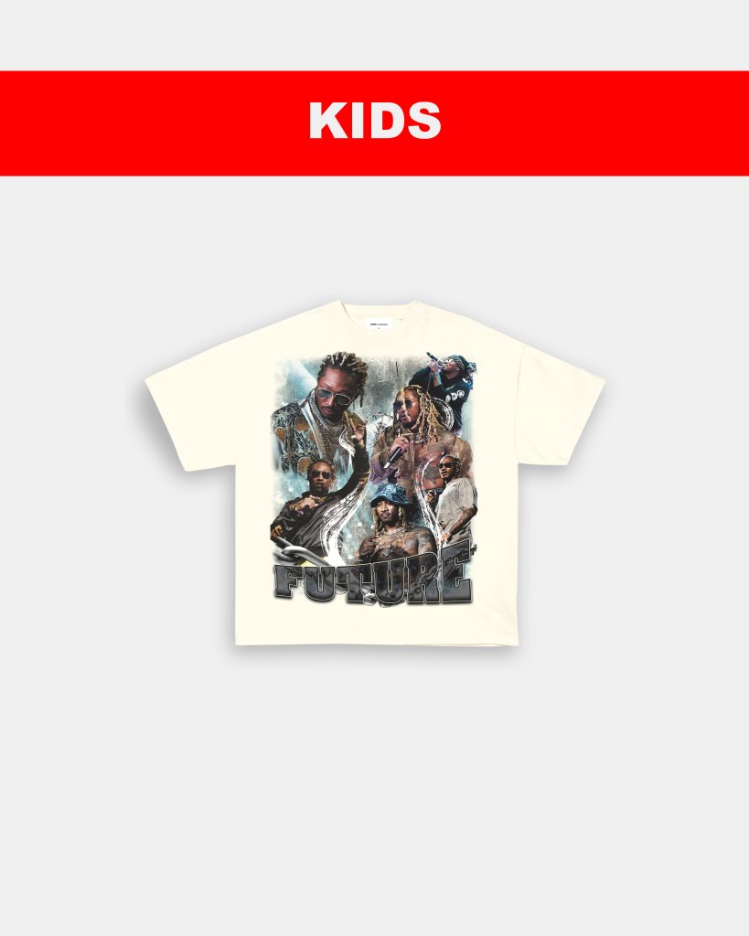 FUTURE 2 - KIDS TEE - WINS™ GAME CHANGERS TEE - WINS LA