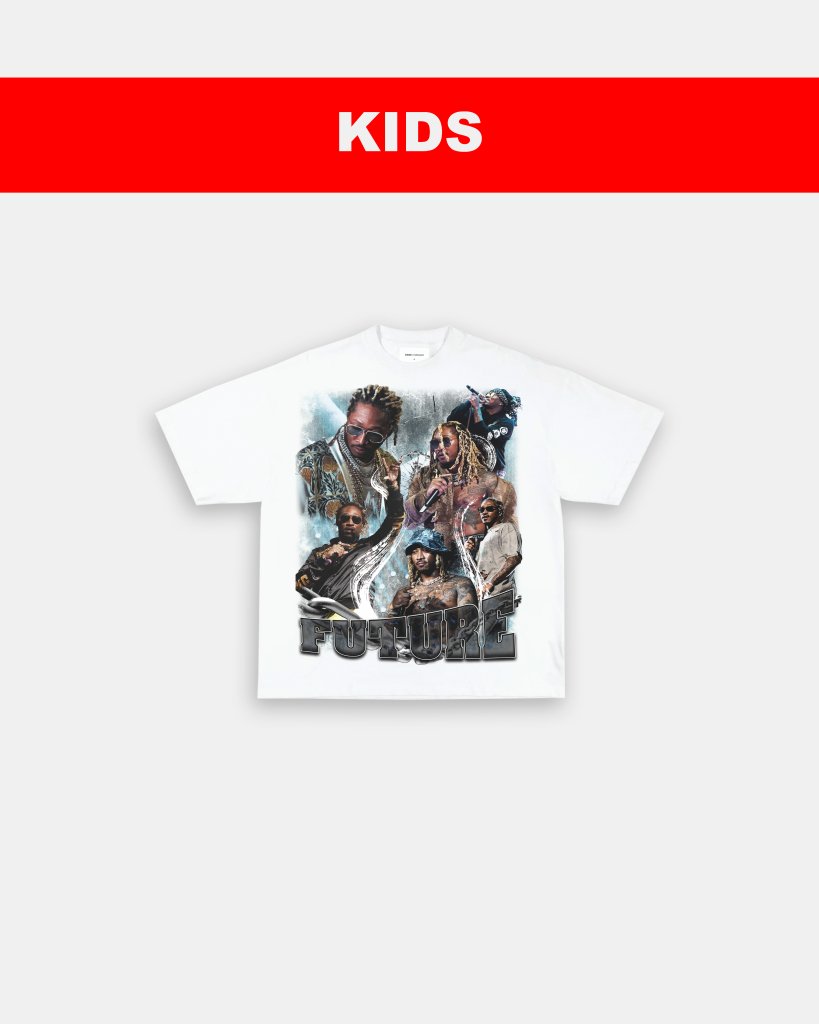 FUTURE 2 - KIDS TEE - WINS™ GAME CHANGERS TEE - WINS LA