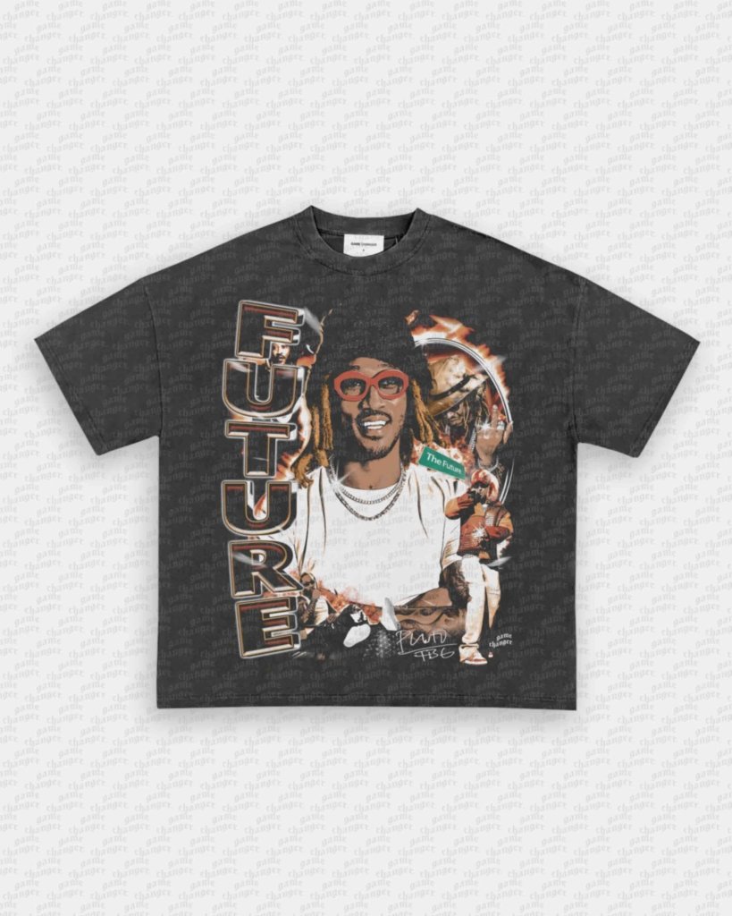 FUTURE V5 TEE - WINS™ GAME CHANGERS TEE - WINS LA