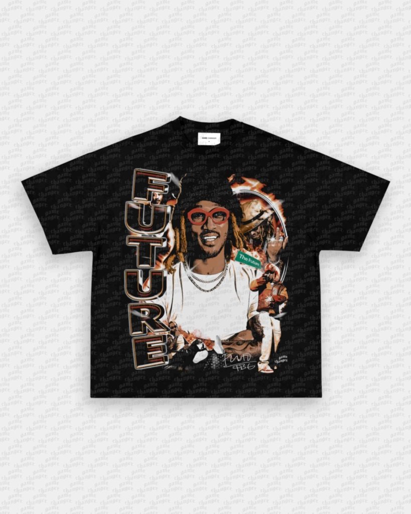 FUTURE V5 TEE - WINS™ GAME CHANGERS TEE - WINS LA