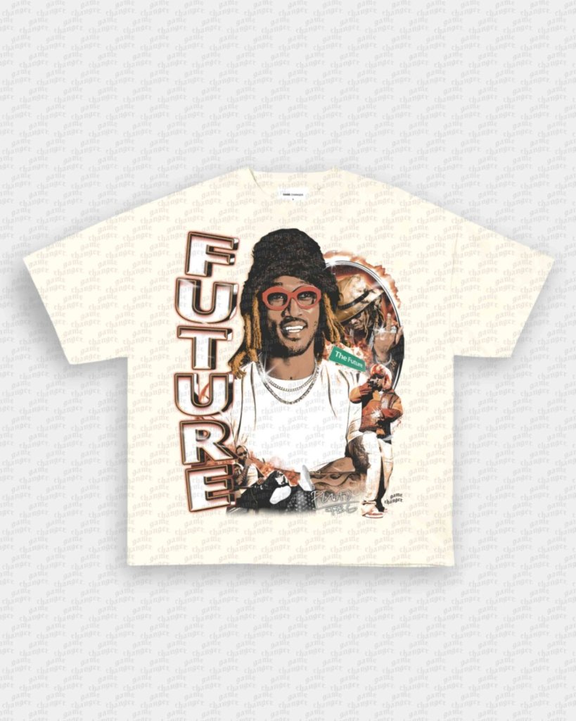 FUTURE V5 TEE - WINS™ GAME CHANGERS TEE - WINS LA