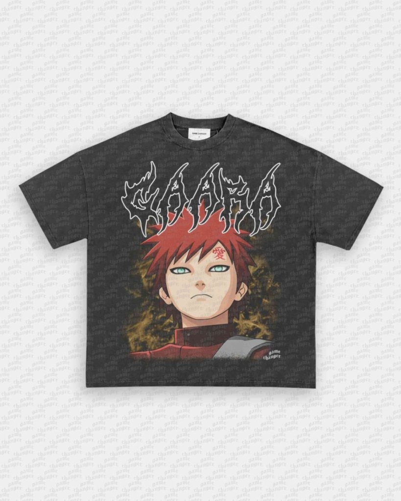 GAARA V4 TEE - WINS™ GAME CHANGERS TEE - WINS LA