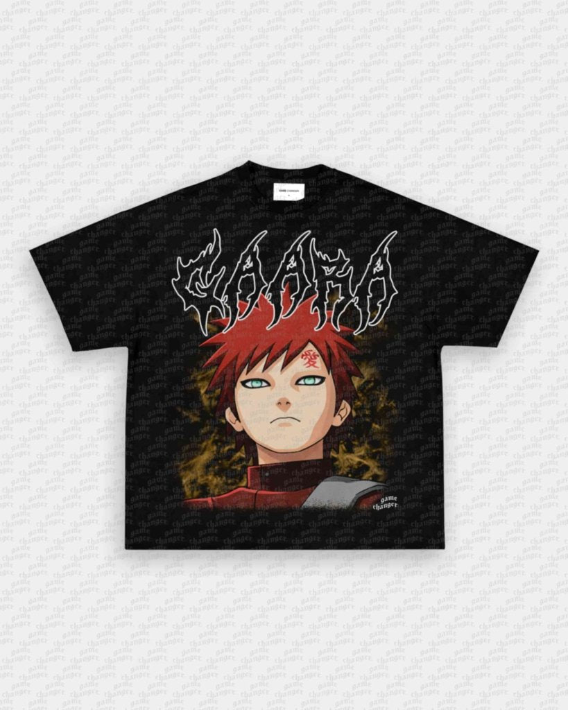 GAARA V4 TEE - WINS™ GAME CHANGERS TEE - WINS LA