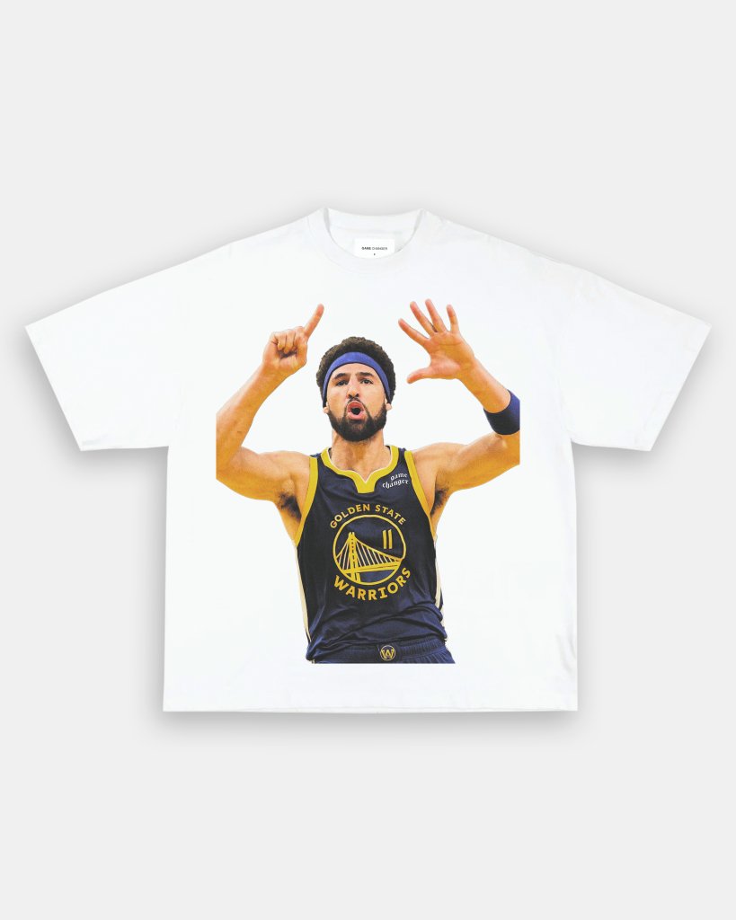 GAME 6 KLAY TEE - WINS™ GAME CHANGERS TEE - WINS LA