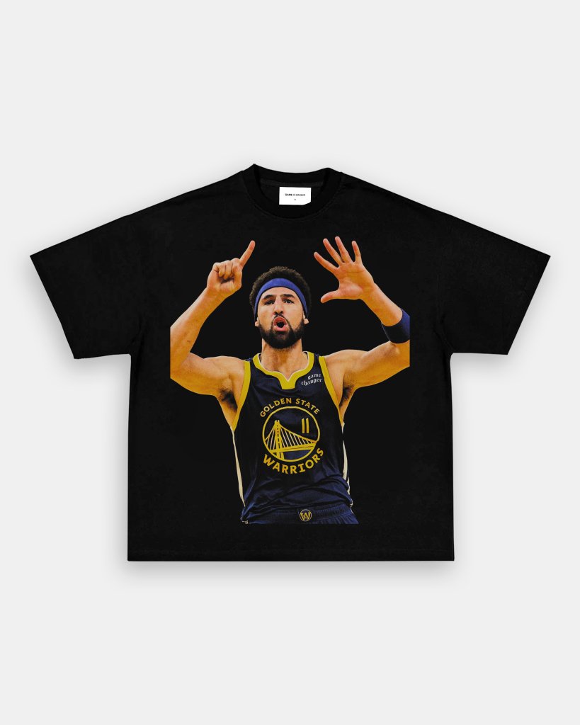 GAME 6 KLAY TEE - WINS™ GAME CHANGERS TEE - WINS LA