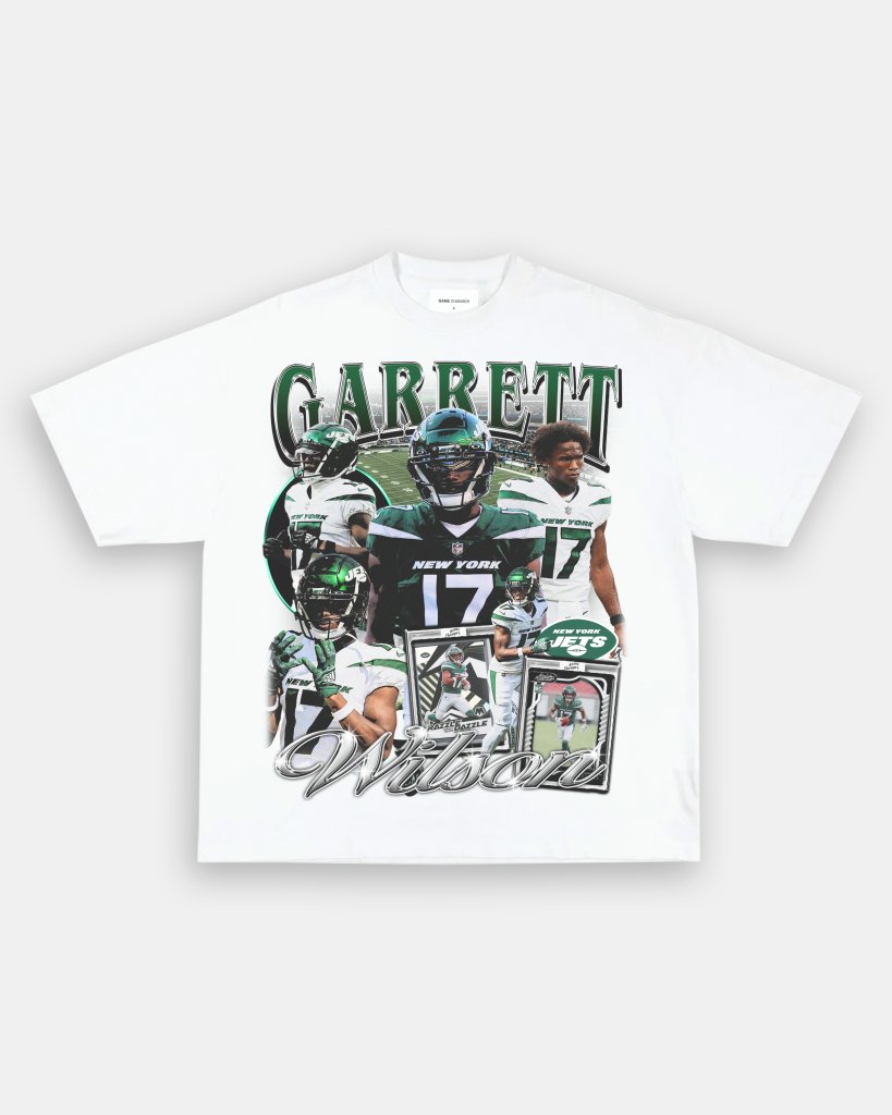 GARRETT WILSON TEE - WINS™ GAME CHANGERS TEE - WINS LA