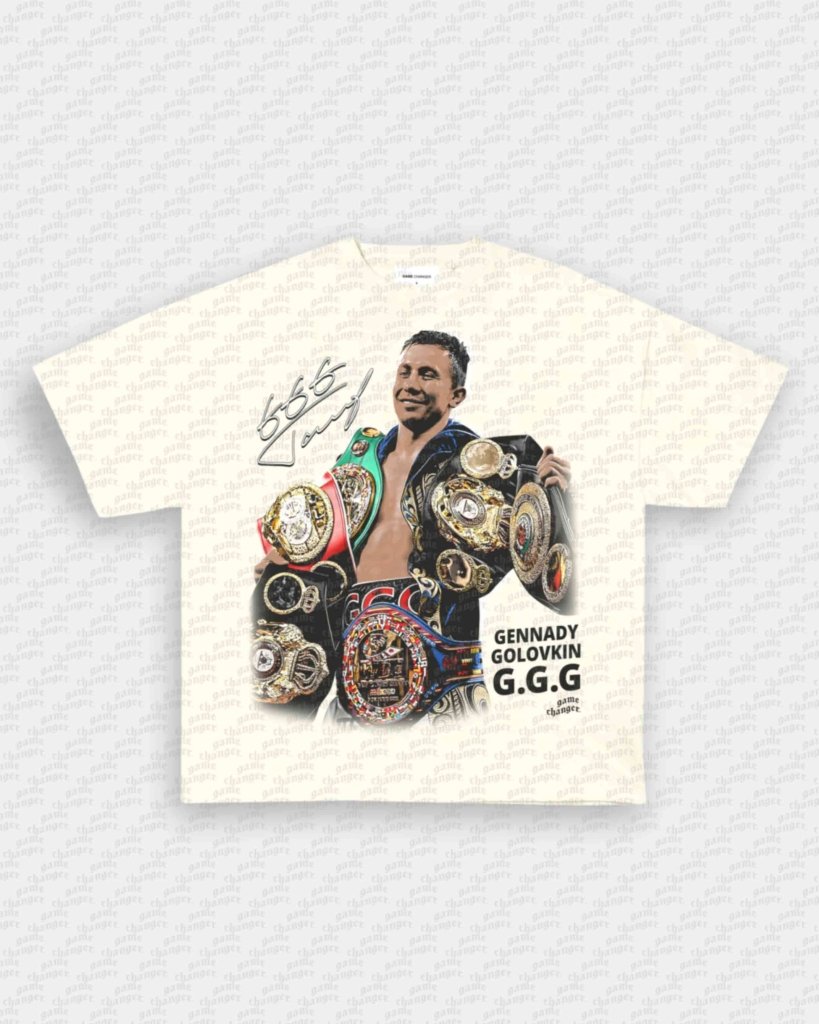 GGG V2 TEE - WINS™ GAME CHANGERS TEE - WINS LA