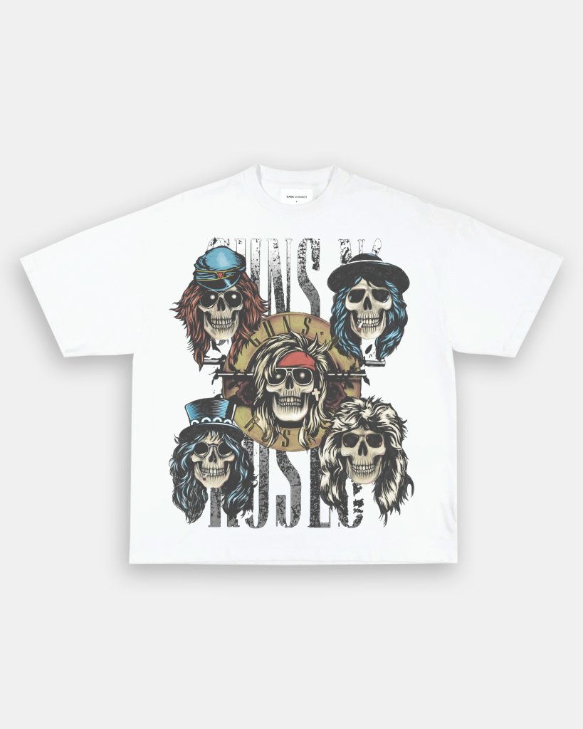 GNR TEE - WINS™ GAME CHANGERS TEE - WINS LA