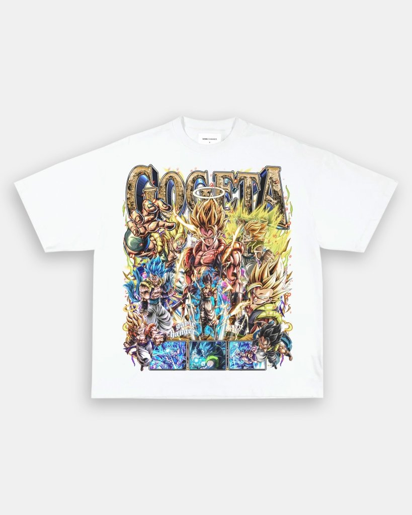 GOGETA TEE - WINS™ GAME CHANGERS TEE - WINS LA