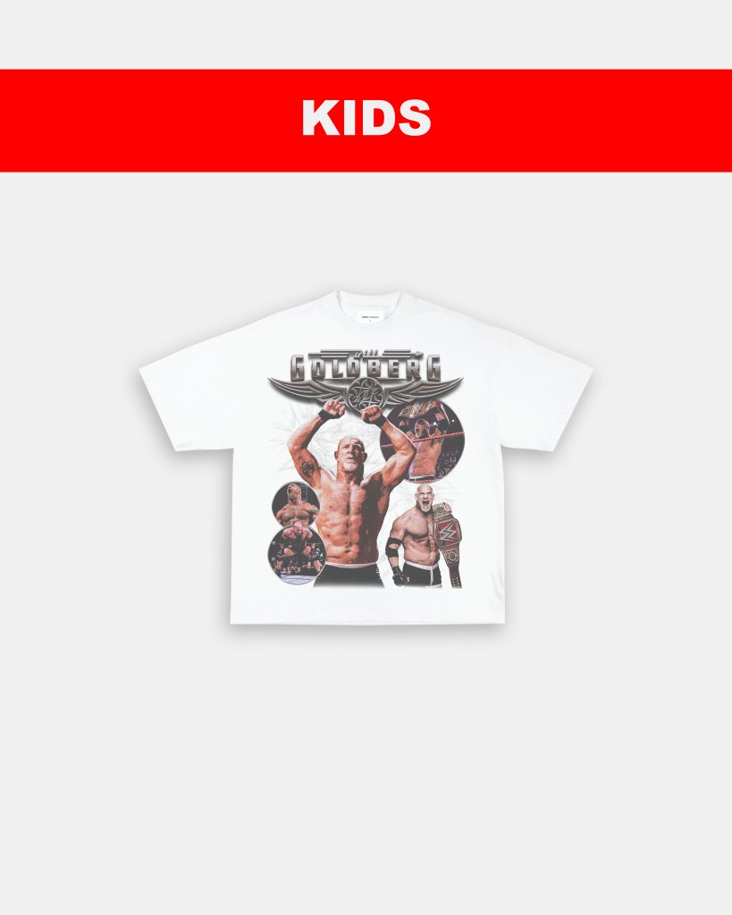 GOLDBERG - KIDS TEE - WINS™ GAME CHANGERS TEE - WINS LA