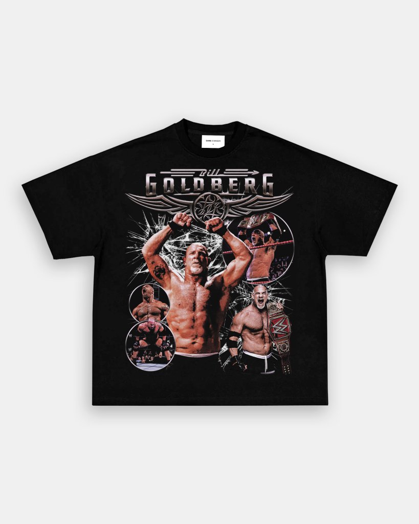 GOLDBERG TEE - WINS™ GAME CHANGERS TEE - WINS LA