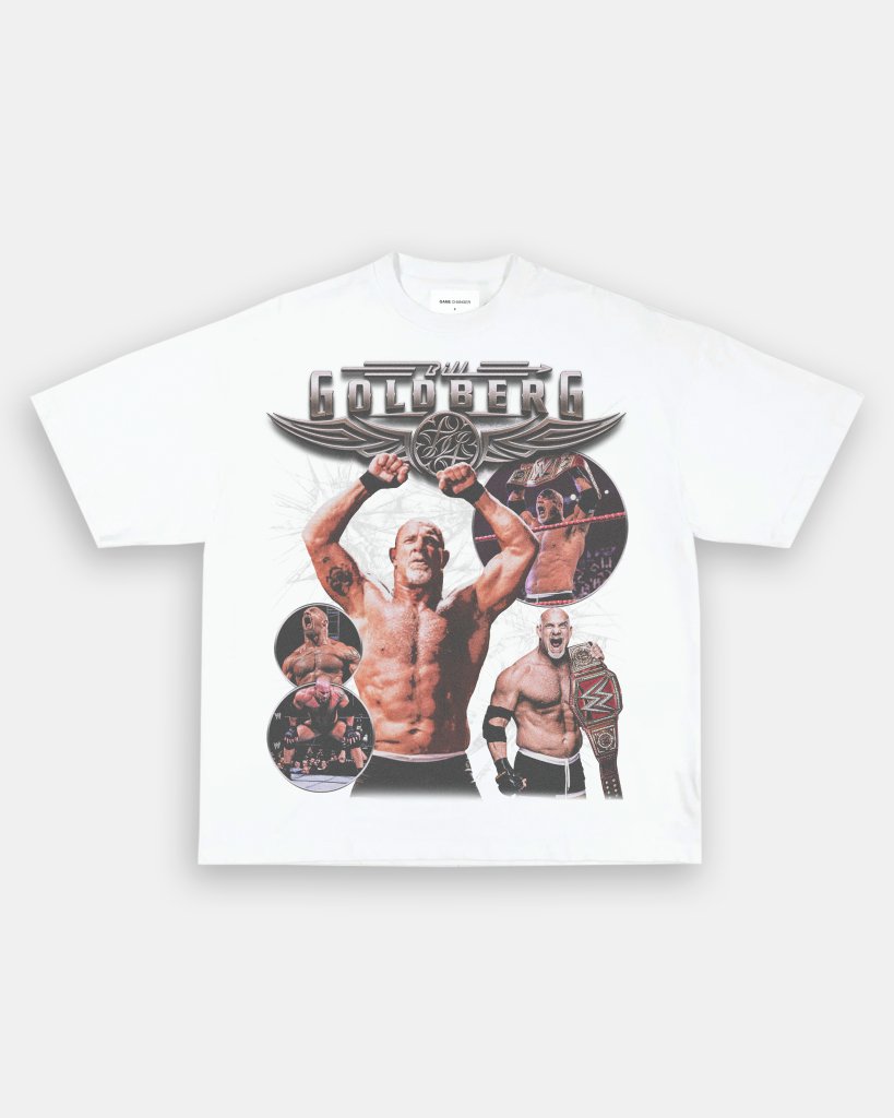 GOLDBERG TEE - WINS™ GAME CHANGERS TEE - WINS LA