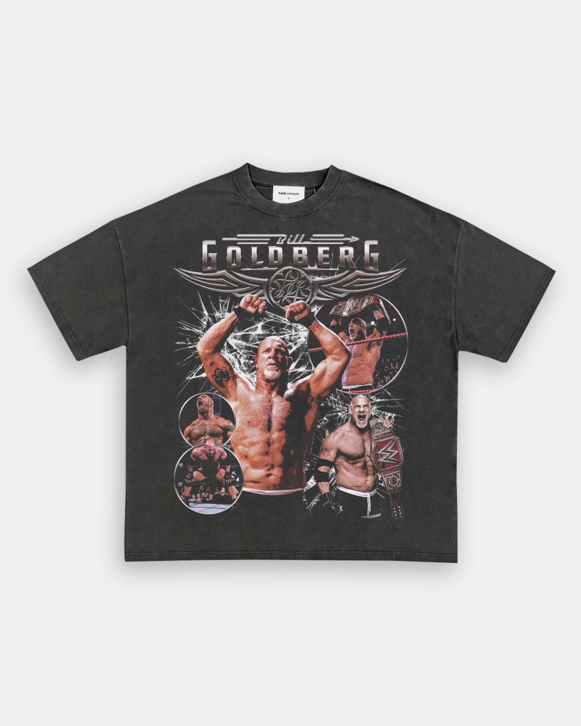 GOLDBERG TEE - WINS™ GAME CHANGERS TEE - WINS LA