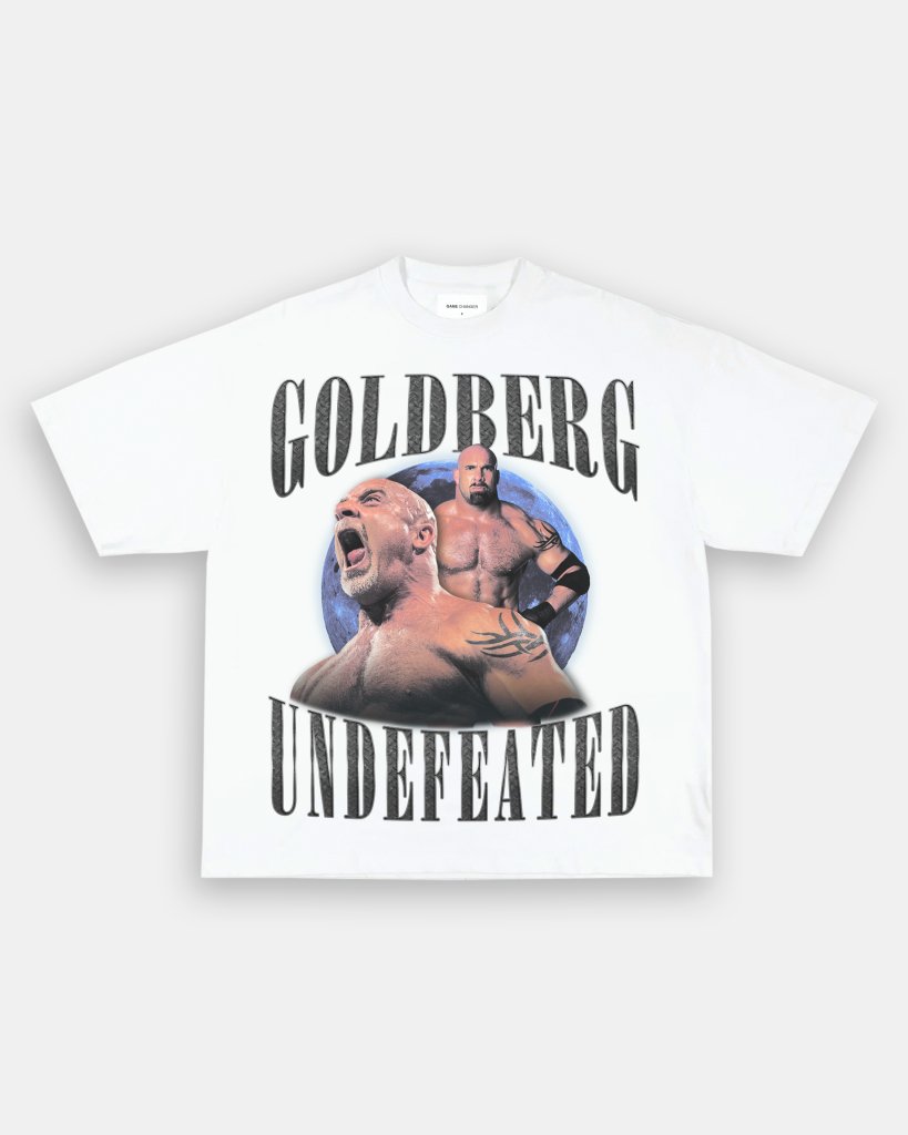 GOLDBERG V2 TEE - WINS™ GAME CHANGERS TEE - WINS LA