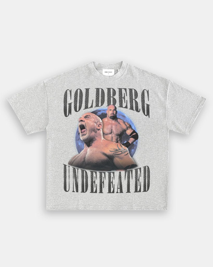 GOLDBERG V2 TEE - WINS™ GAME CHANGERS TEE - WINS LA