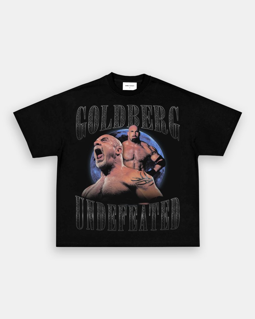 GOLDBERG V2 TEE - WINS™ GAME CHANGERS TEE - WINS LA