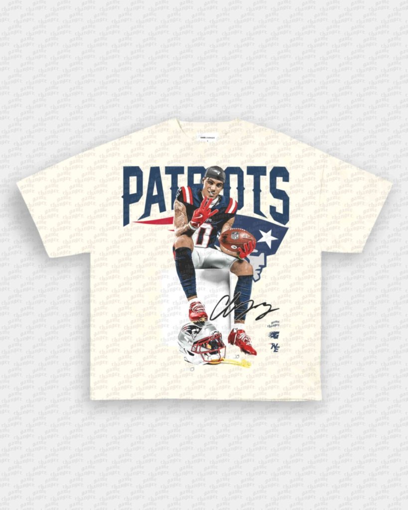 GONZO TEE - WINS™ GAME CHANGERS TEE - WINS LA