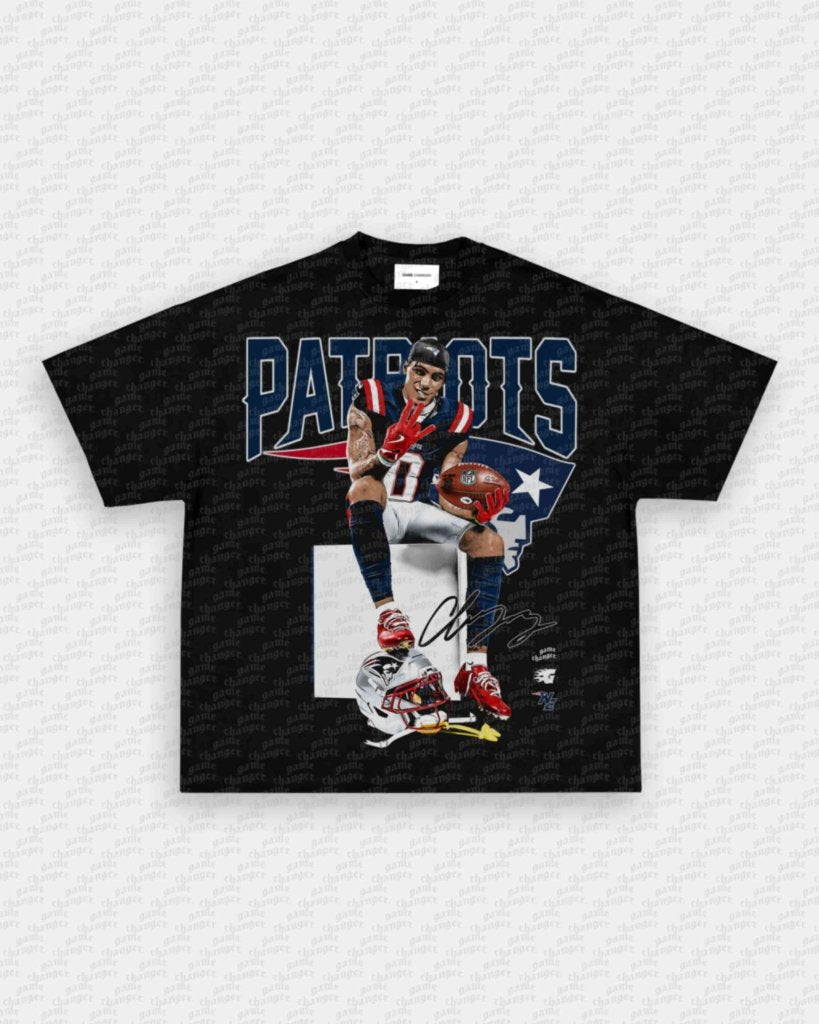 GONZO TEE - WINS™ GAME CHANGERS TEE - WINS LA