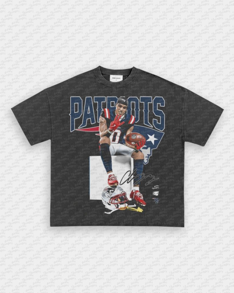 GONZO TEE - WINS™ GAME CHANGERS TEE - WINS LA