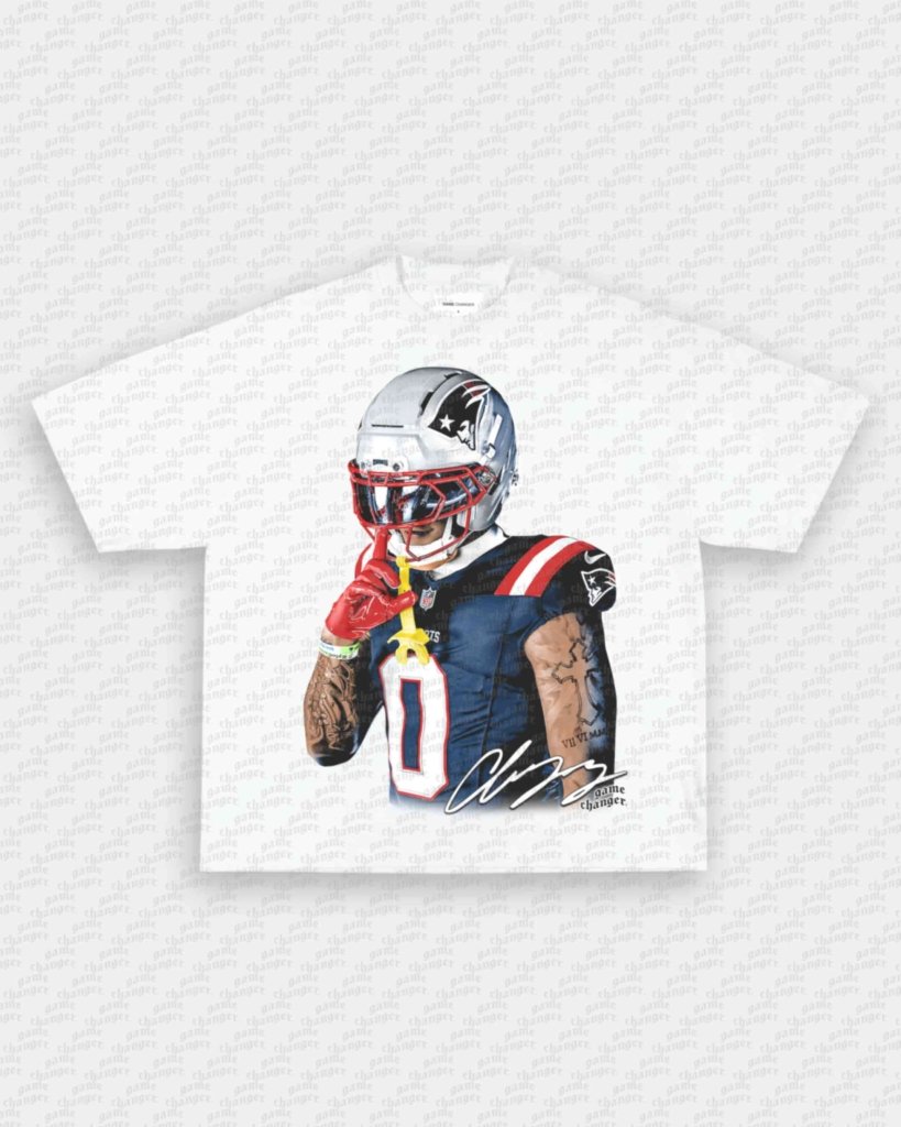 GONZO V2 TEE - WINS™ GAME CHANGERS TEE - WINS LA