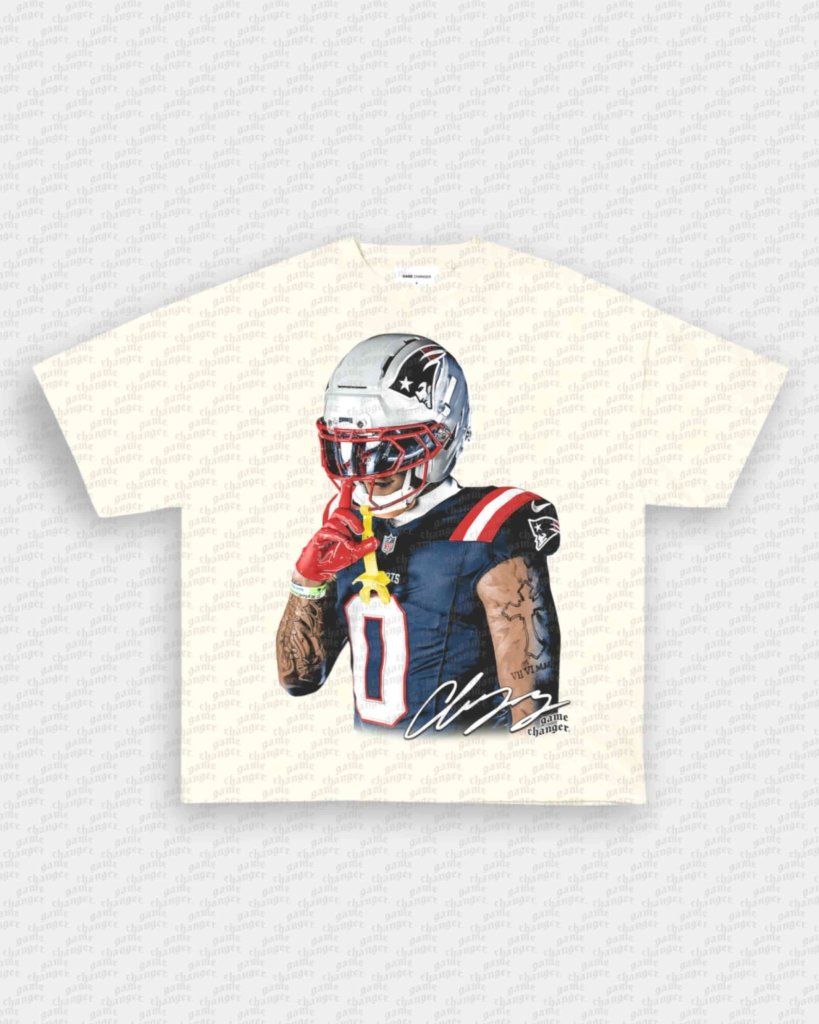 GONZO V2 TEE - WINS™ GAME CHANGERS TEE - WINS LA