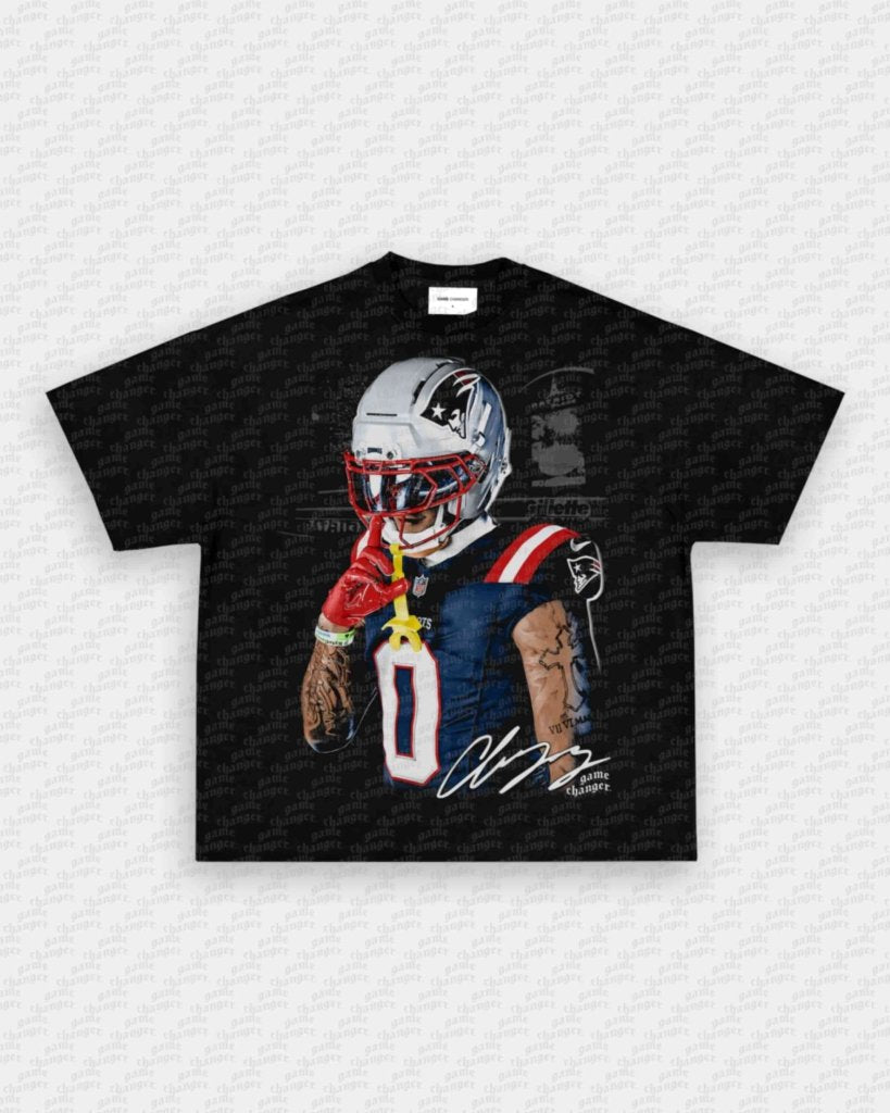 GONZO V2 TEE - WINS™ GAME CHANGERS TEE - WINS LA