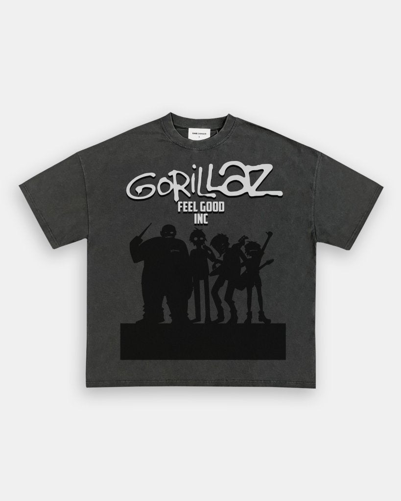 GORILLAZ FEEL GOOD INC TEE - WINS™ GAME CHANGERS TEE - WINS LA