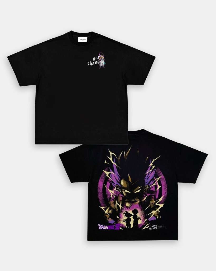 GOTENKS TEE - [DS] - WINS™ GAME CHANGERS TEE - WINS LA