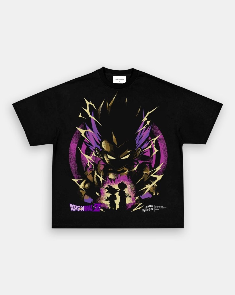 GOTENKS V2 TEE - WINS™ GAME CHANGERS TEE - WINS LA