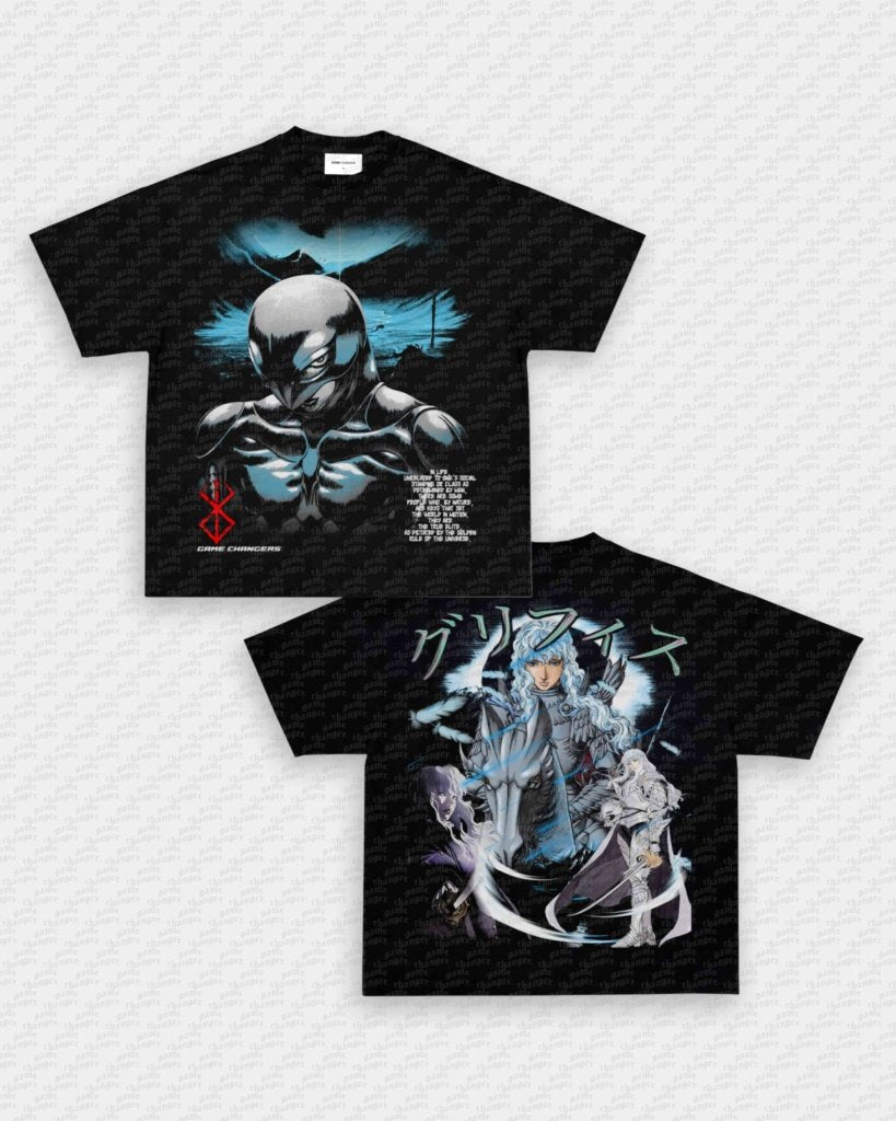 GRIFFITH TEE - [DS] - WINS™ GAME CHANGERS TEE - WINS LA