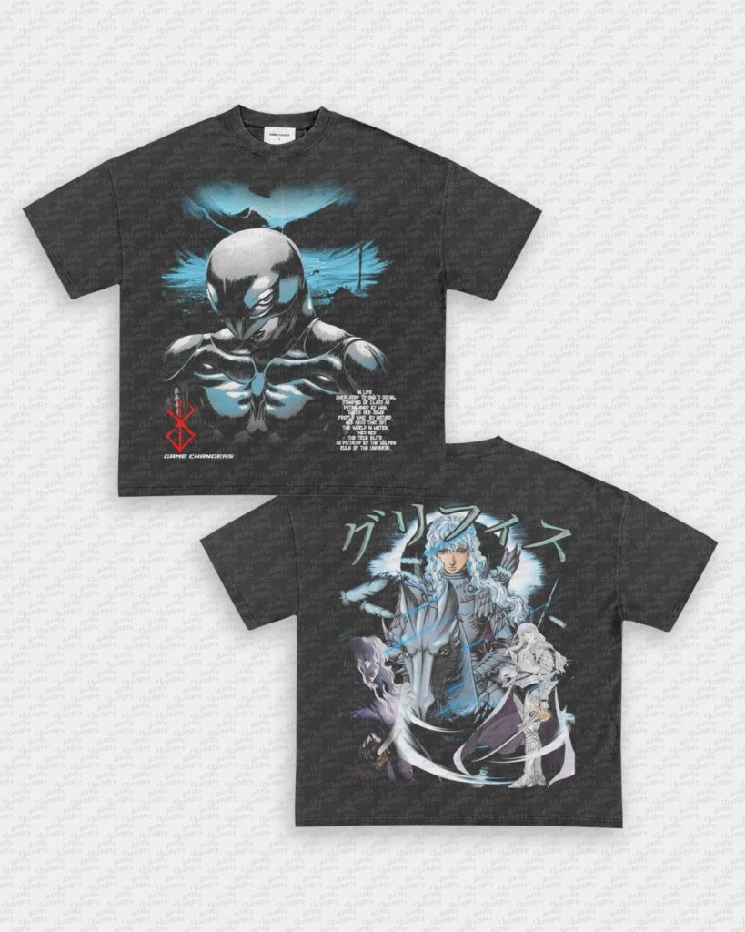 GRIFFITH TEE - [DS] - WINS™ GAME CHANGERS TEE - WINS LA