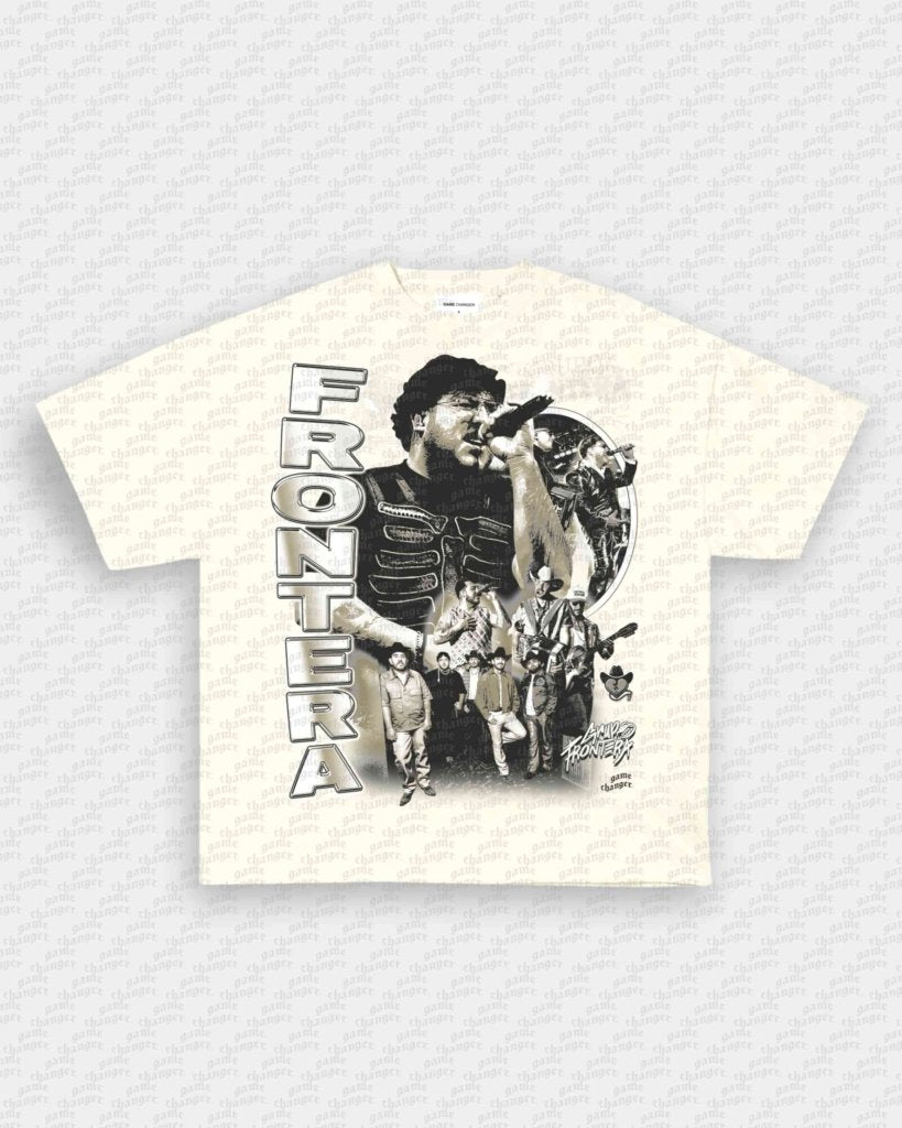GRUPO FRONTERA V4 TEE - WINS™ GAME CHANGERS TEE - WINS LA