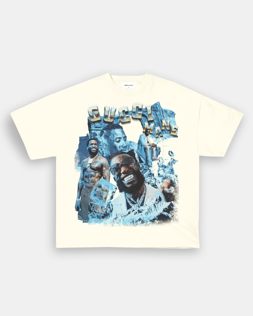 GUCCI MANE TEE - WINS™ GAME CHANGERS TEE - WINS LA