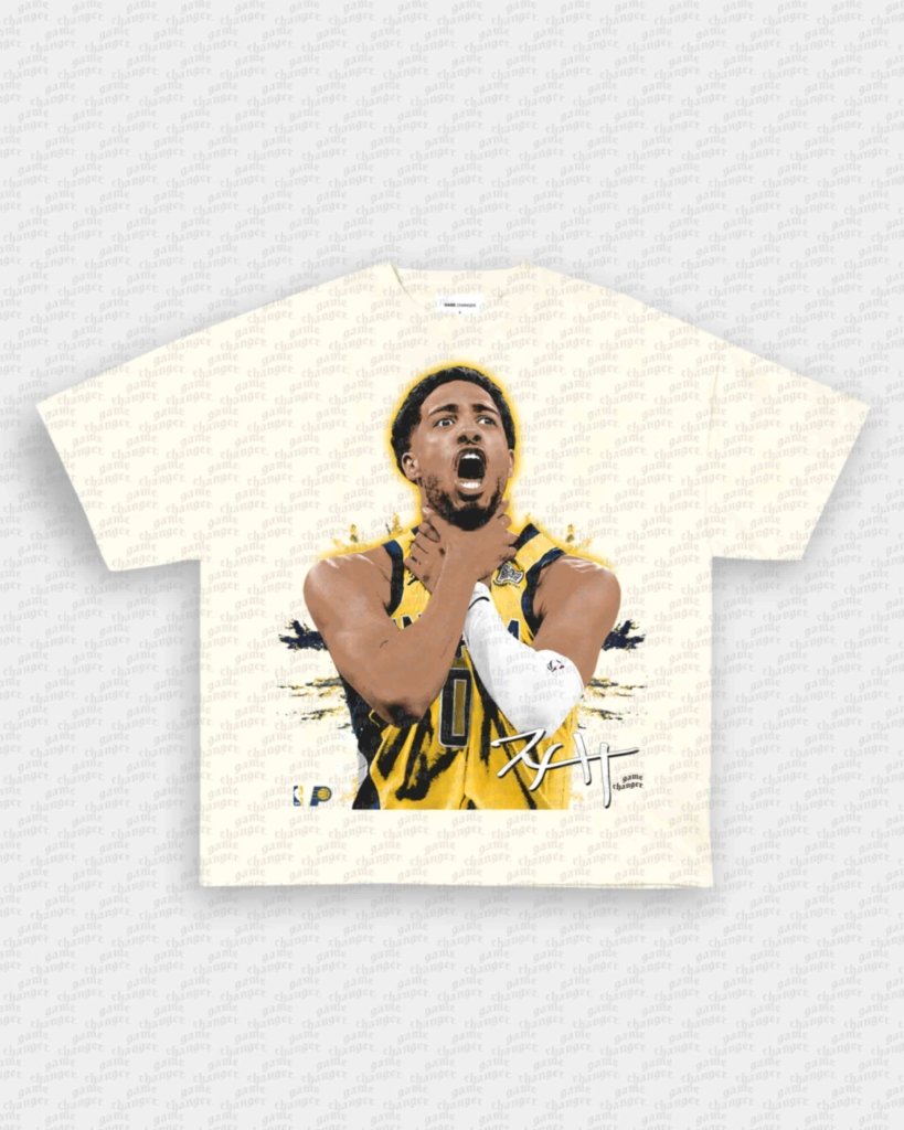 HALI CHOKE TEE - WINS™ GAME CHANGERS TEE - WINS LA
