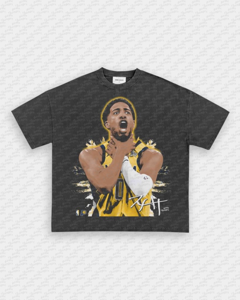HALI CHOKE TEE - WINS™ GAME CHANGERS TEE - WINS LA