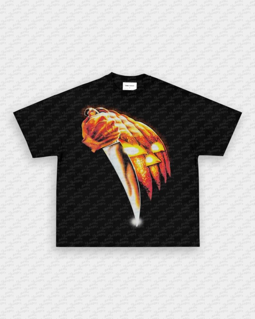 HALLOWEEN V3 TEE - WINS™ GAME CHANGERS TEE - WINS LA